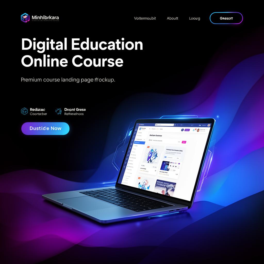 SkillRise Academy — démo e-commerce Produits digitaux & formations